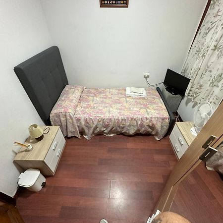 Habitacion Valen 比戈 外观 照片