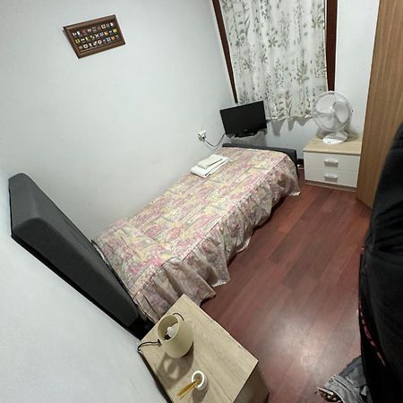 Habitacion Valen 比戈 外观 照片