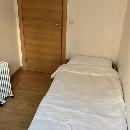 Habitacion Valen 比戈 外观 照片