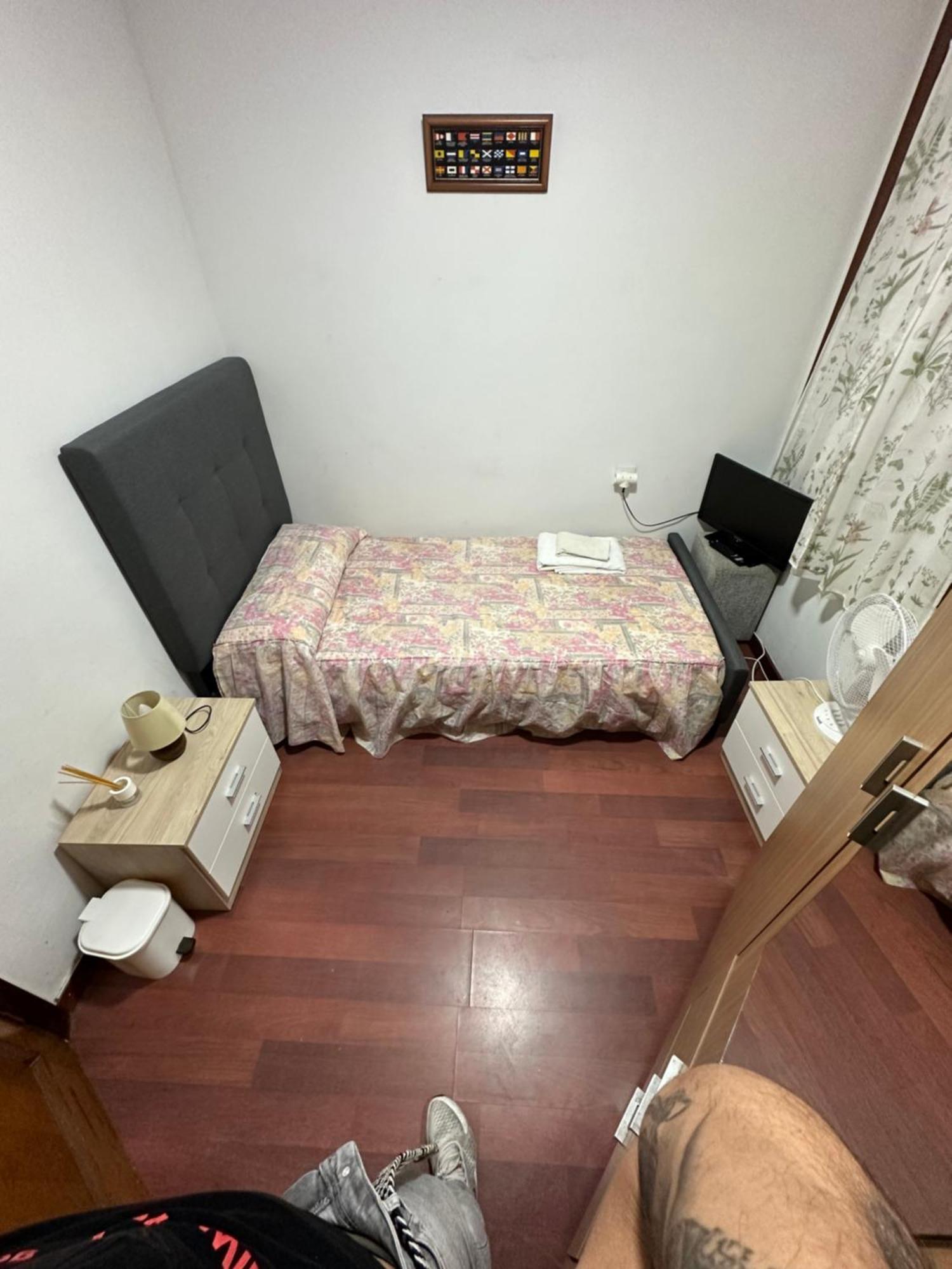 Habitacion Valen 比戈 外观 照片