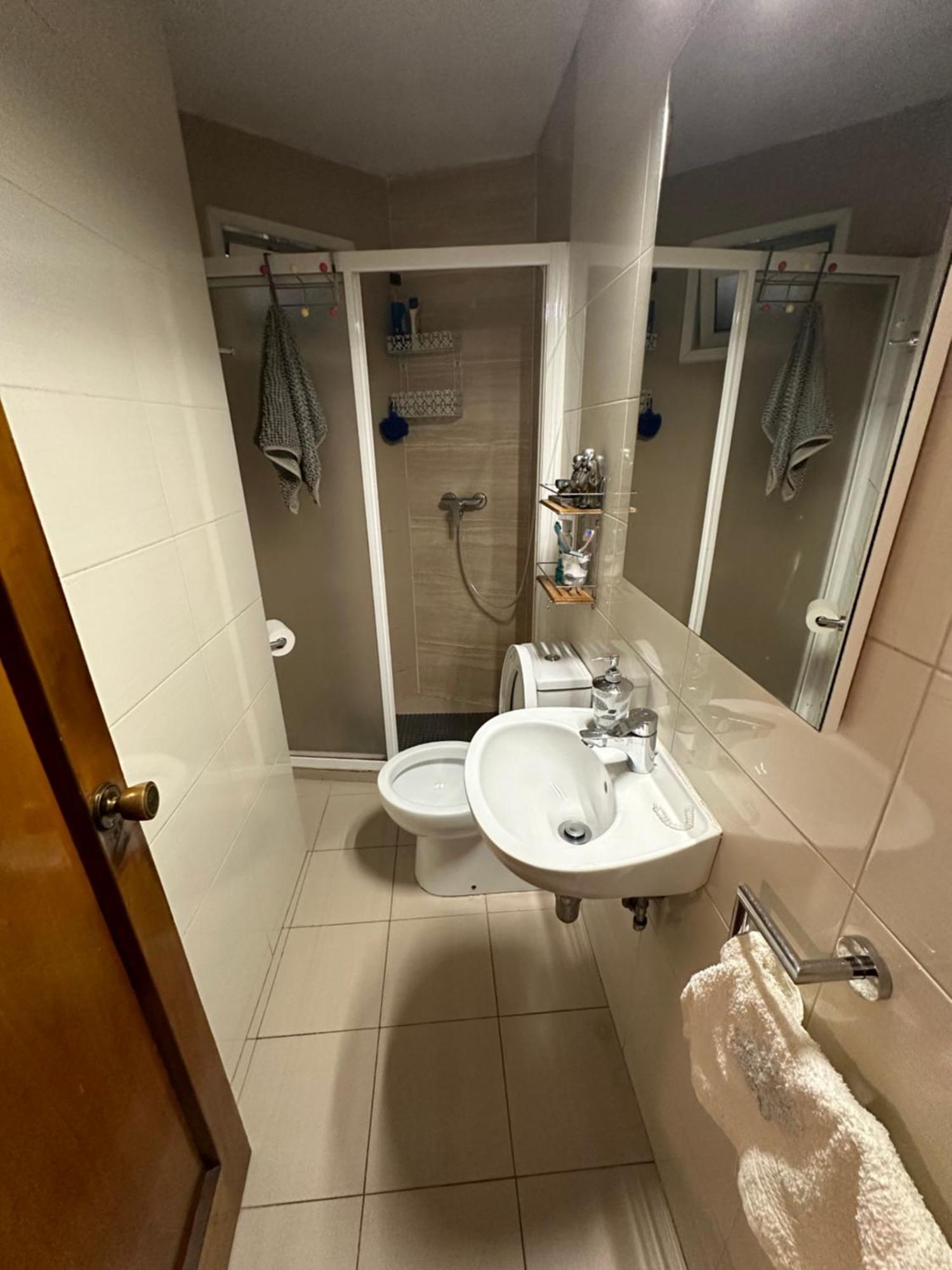 Habitacion Valen 比戈 外观 照片