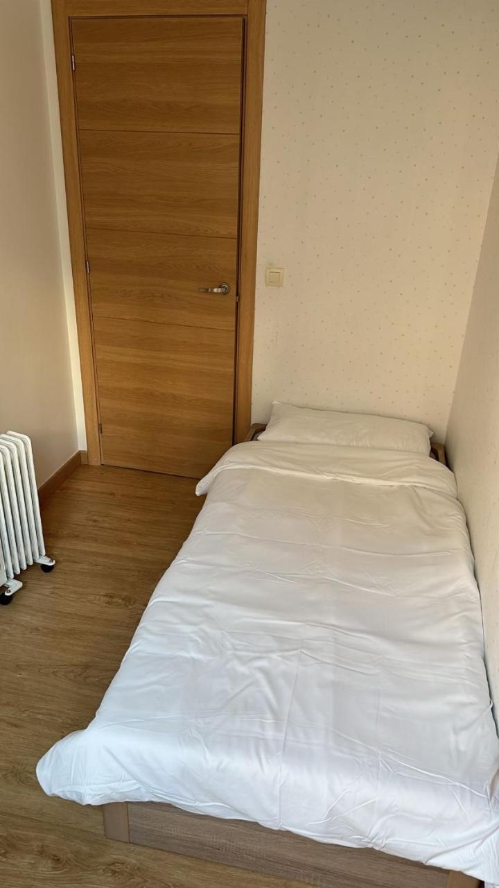 Habitacion Valen 比戈 外观 照片
